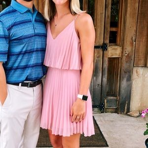 WORN ONCE ASOS dress